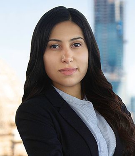 Angelia  Salgado Photo